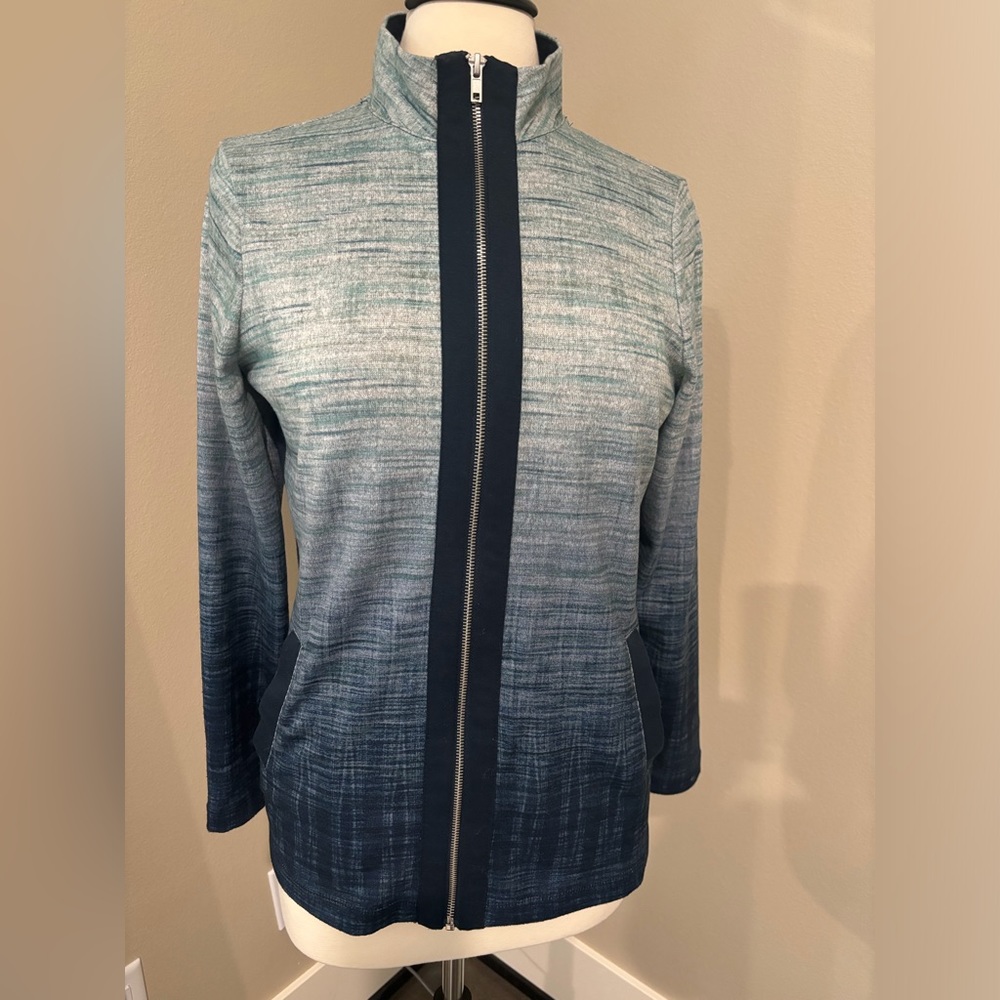 Lightweight jacket